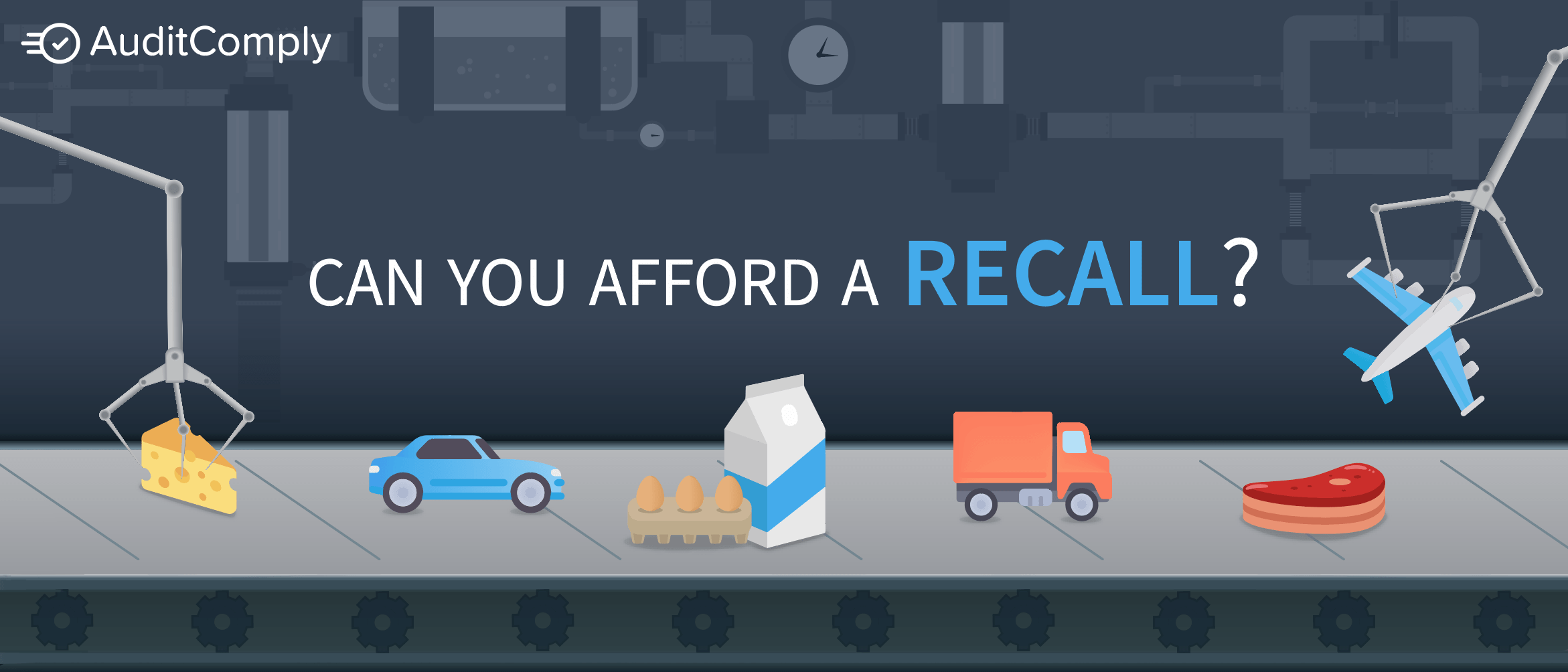 Can You Afford A Recall?