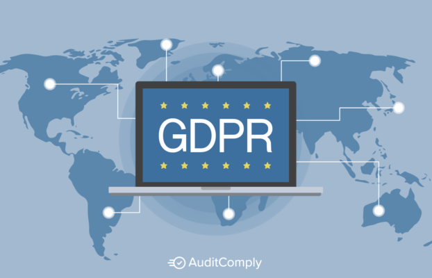 Thinking of not complying with GDPR? Think again.