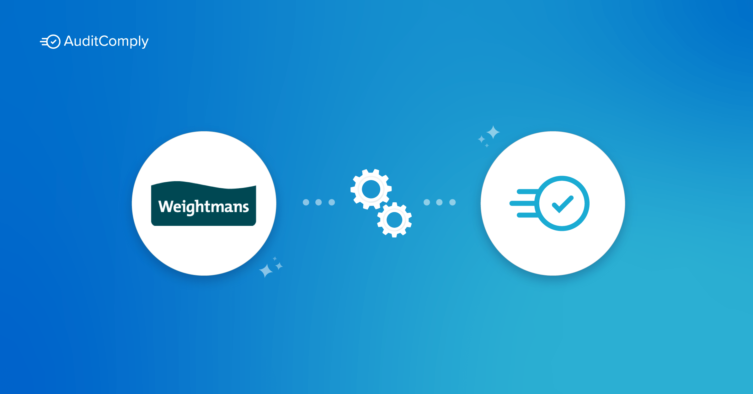 Enterprise Risk Management Platform AuditComply Announces Partnership with law firm Weightmans