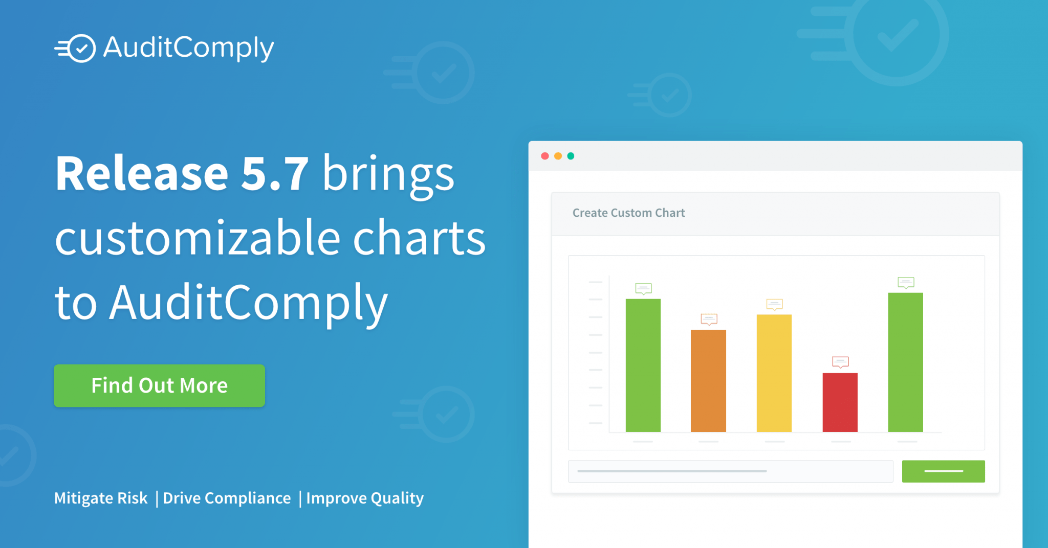 5.7 Release Notes | Build Your Own Custom Charts