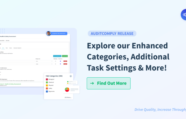 Release 7.16 🔔 – Enhanced Categories, Additional Task Settings & More!