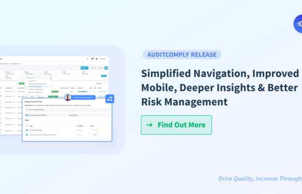 Release 7.18 🔔 – Simplified Navigation, Improved Mobile, Deeper Insights & Better Risk Management