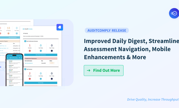 Release 7.19 🔔 – Improved Daily Digest, Streamlined Assessment Navigation, Mobile Enhancement & More