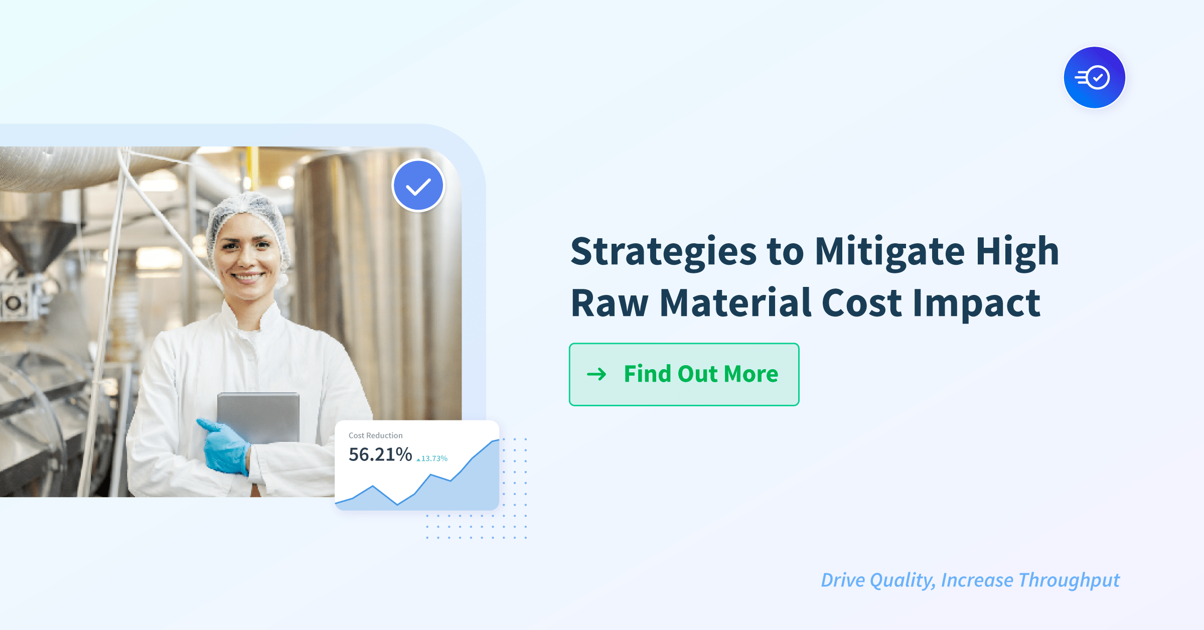 Strategies to Mitigate High Raw Material Cost Impact