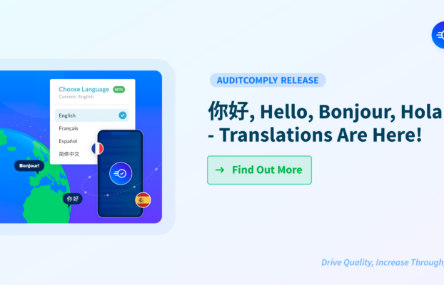 Release 8.0 🔔 – 你好, Hello, Bonjour, Hola 🌍 Translations Are Here!