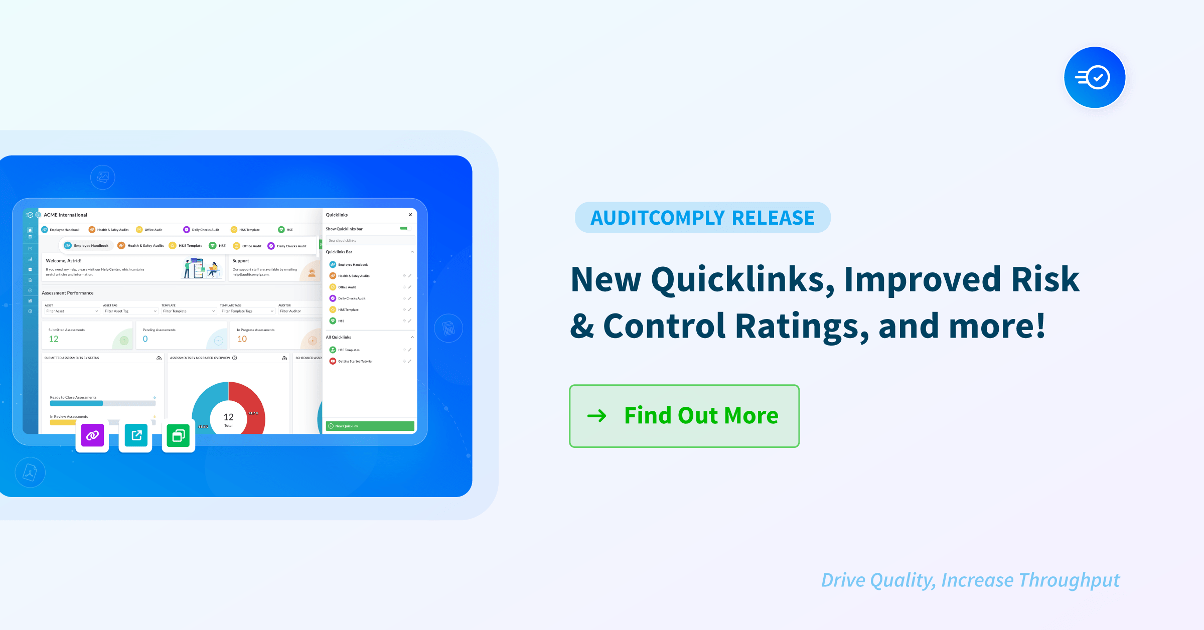 Release 8.3 🔔 – Enhance Supplier Collaboration with a New Dashboard