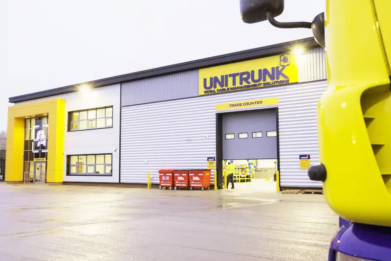 Unitrunk is leveraging risk assessments to systematically identify, evaluate, and mitigate workplace hazards across various operations. From quality checks during HPC visits to comprehensive assessments on manual handling, forklift usage, working at height, and hazardous substances, they ensure a proactive approach to safety. 