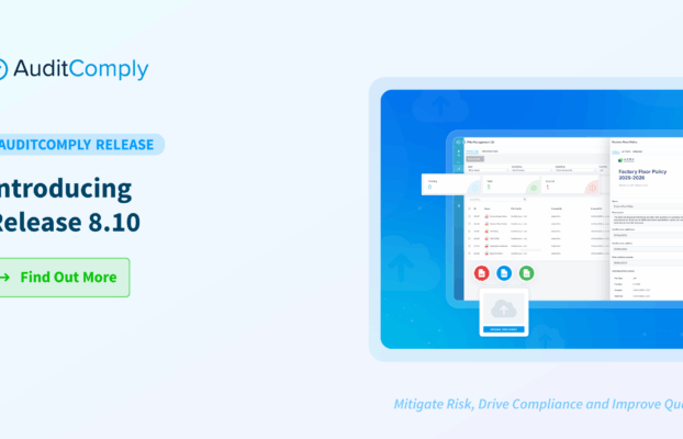 Release 8.10 🔔 – File Management List, Enhanced Permissions & Template Controls
